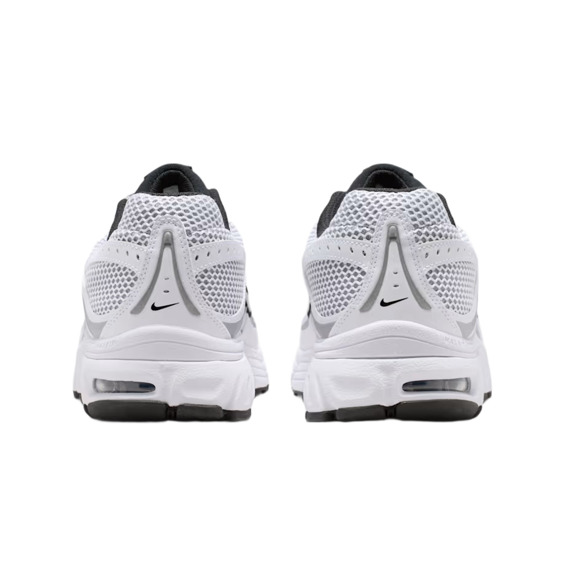 나이키 에어맥스 모토 2K 화이트 블랙(Nike Air Max Moto 2K White Black) - 3
