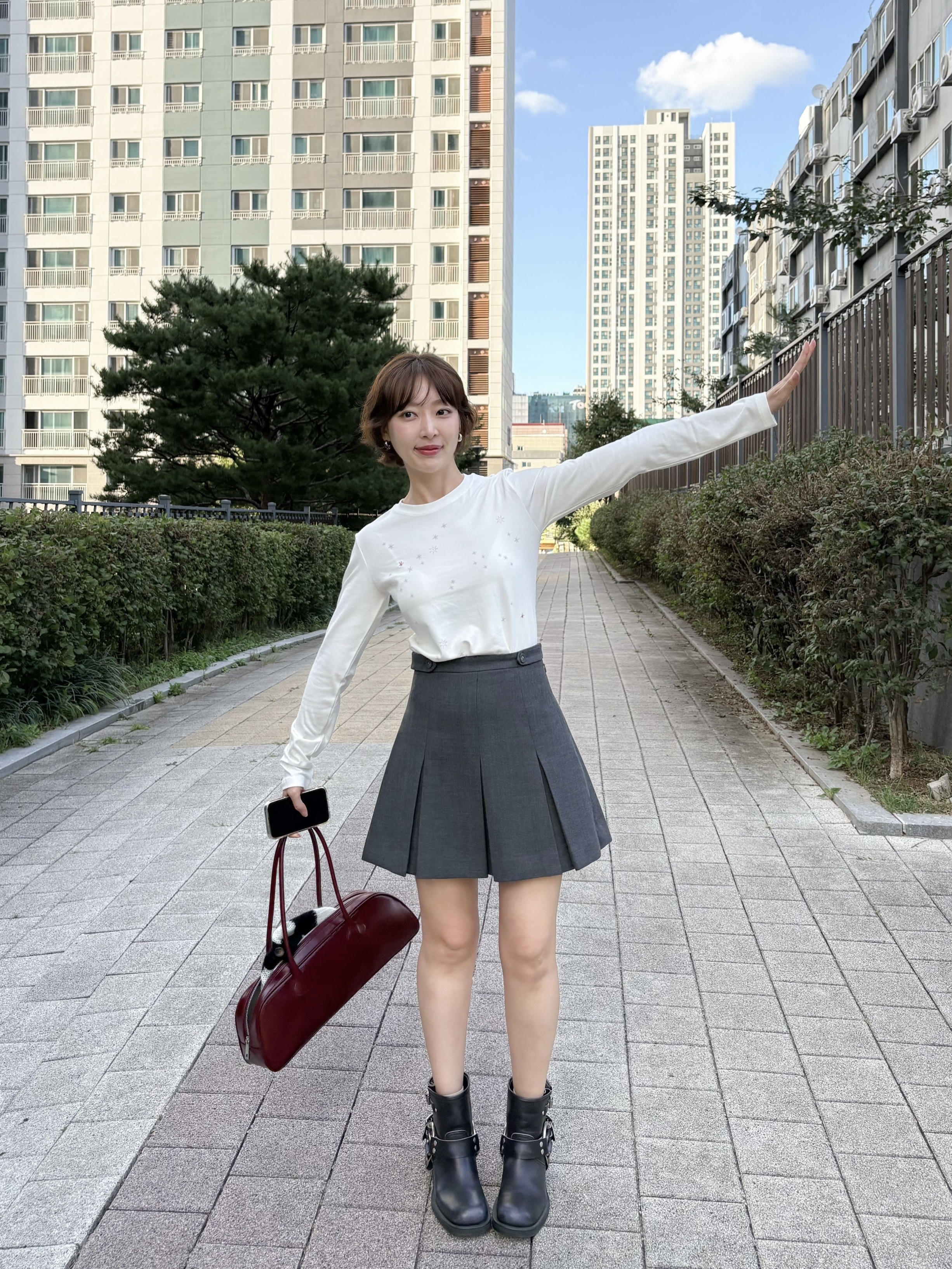 riomeu님의 스타일 - 1