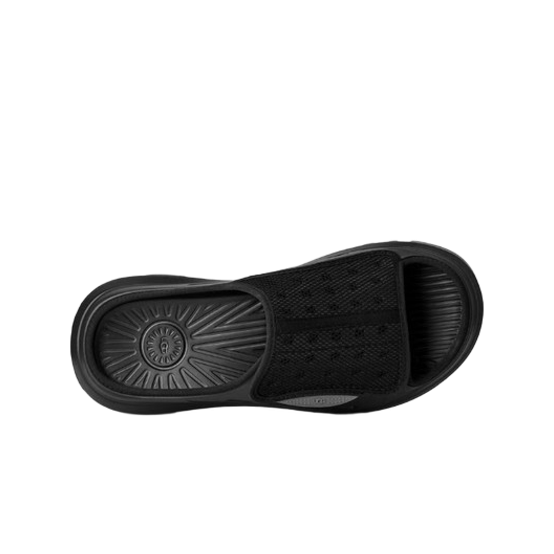 어그 피크모드 블랙(UGG PeakMod Black) - 2