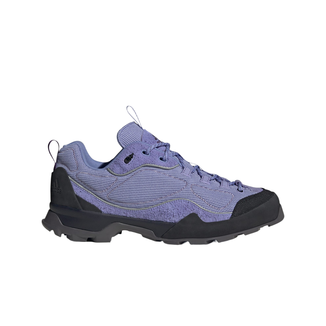 KK1841 Adidas Sahale X Purple Supplier Colour