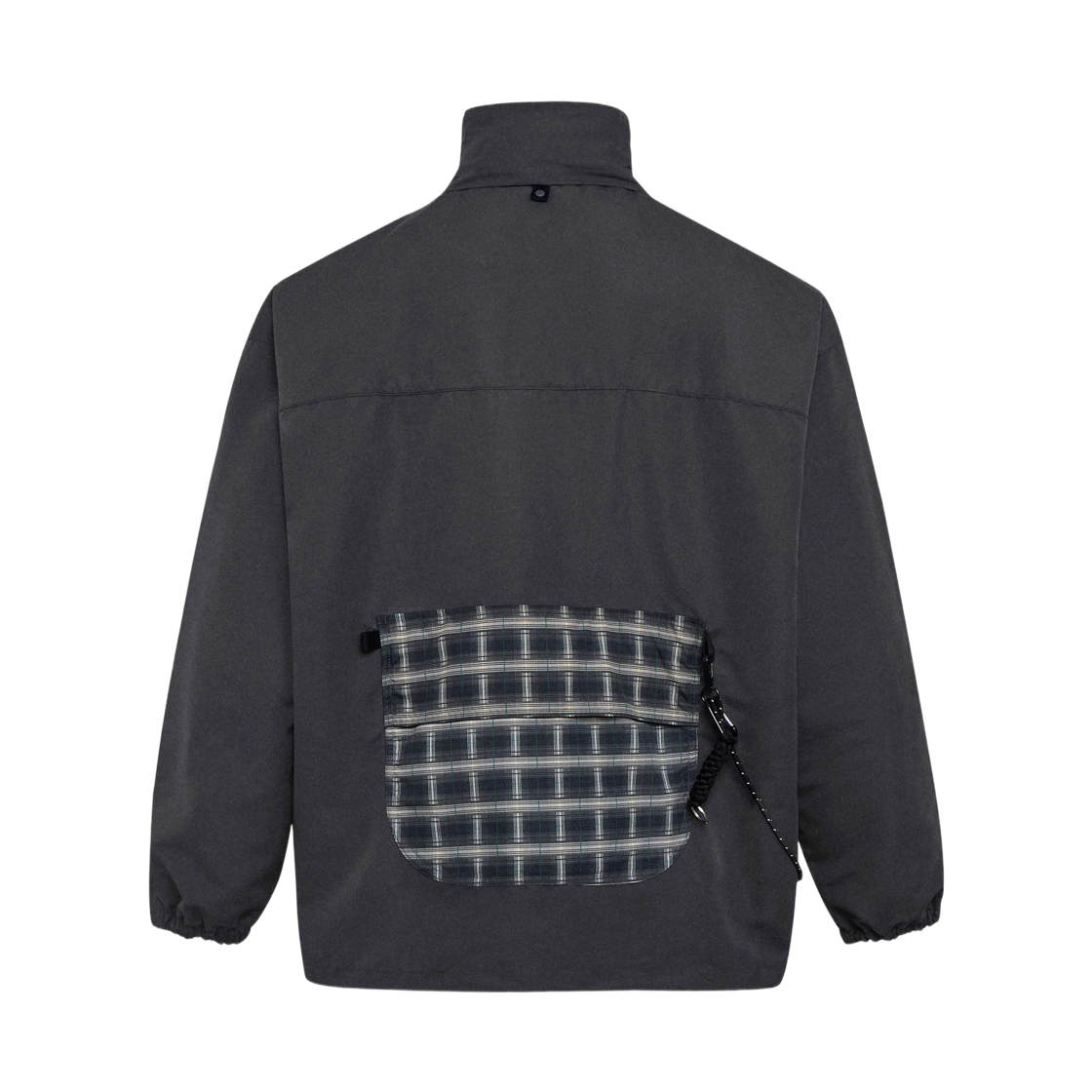 아디다스 x 송 포 더 뮤트 007 트랙 자켓 그레이 - KR 사이즈(Adidas x Song for the Mute 007 Track Jacket Grey - KR Sizing) - 2
