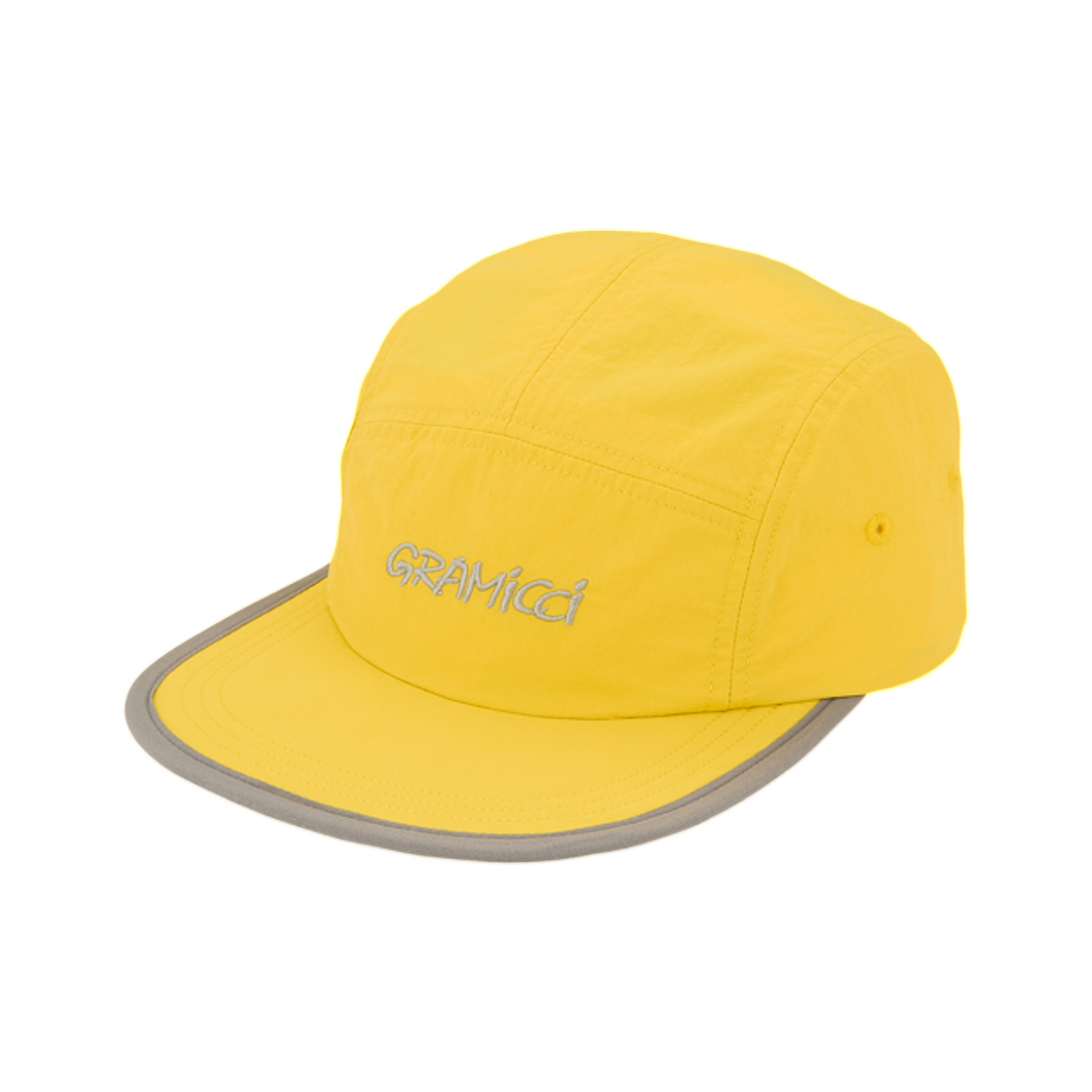 - Gramicci Nylon Gramicci Cap Banana