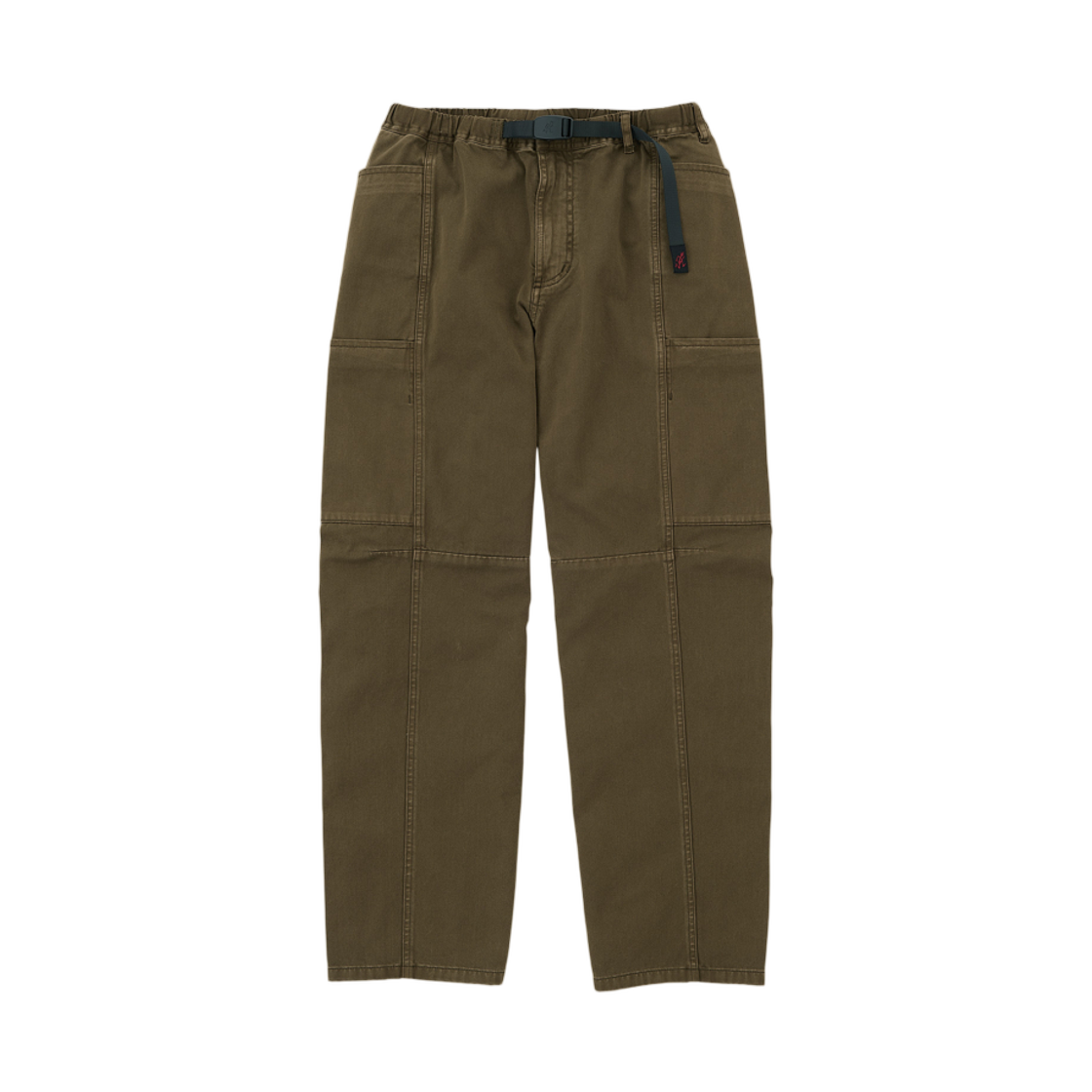 그라미치 보이저 팬츠 바크 피그먼트 - US 사이즈(Gramicci Voyager Pant Bark Pigment - US Sizing) - 1