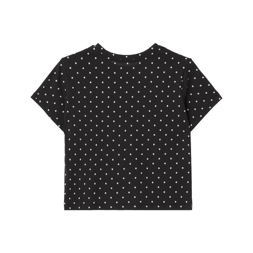 지비에이치 어패럴 90S 탑 / 폴카 닷(GBH APPAREL 90S Top / Polka Dot) - 2