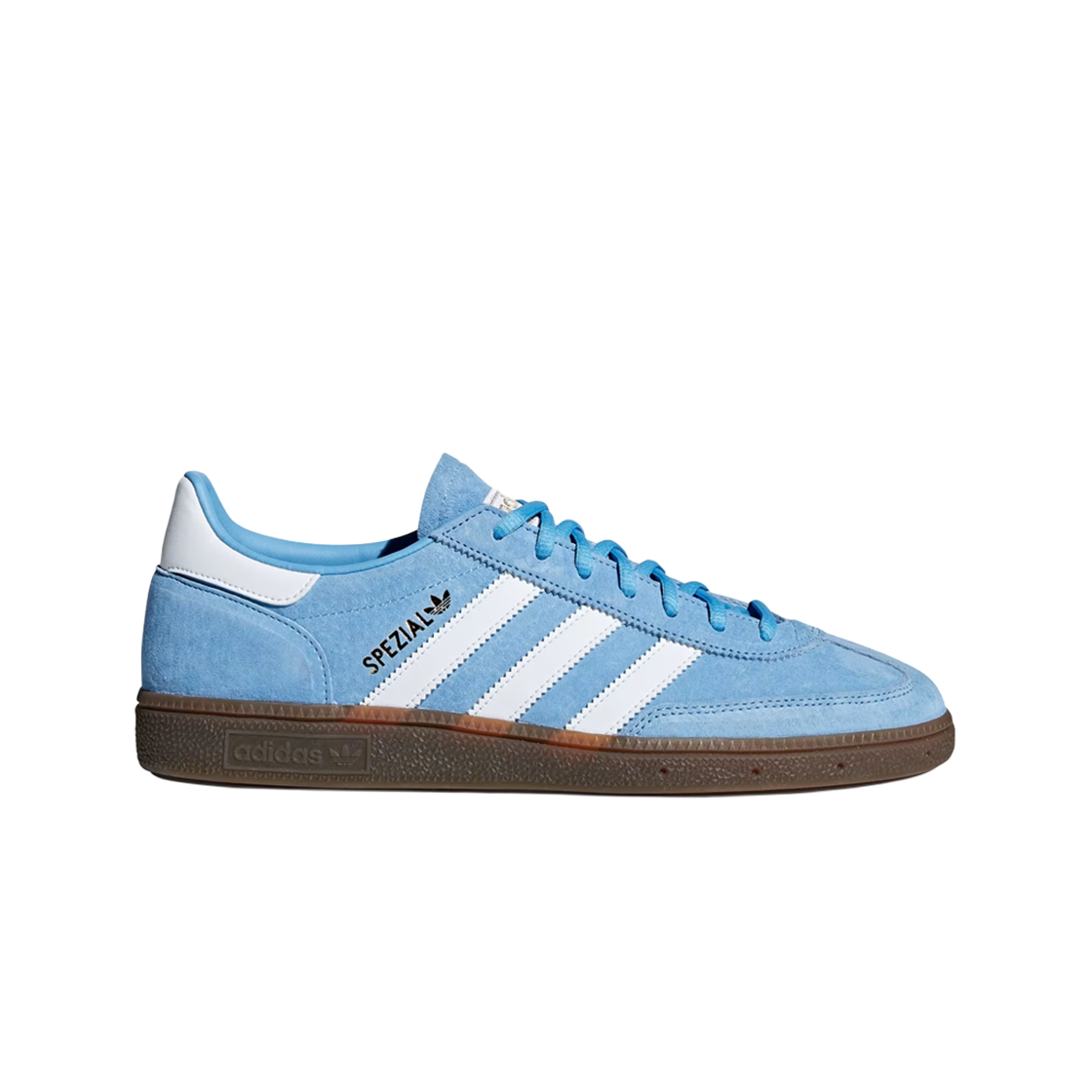 아디다스 스페지알 핸드볼 라이트 블루(Adidas Spezial Handball Light Blue) - 1