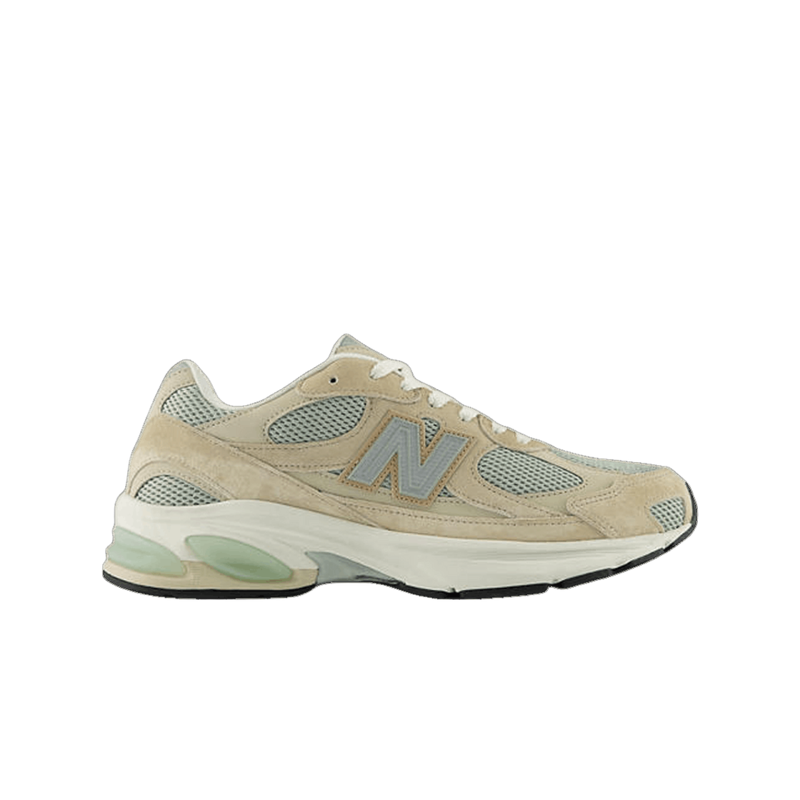 U2010281 New Balance 2010 Lone Star Grey Mindful Grey