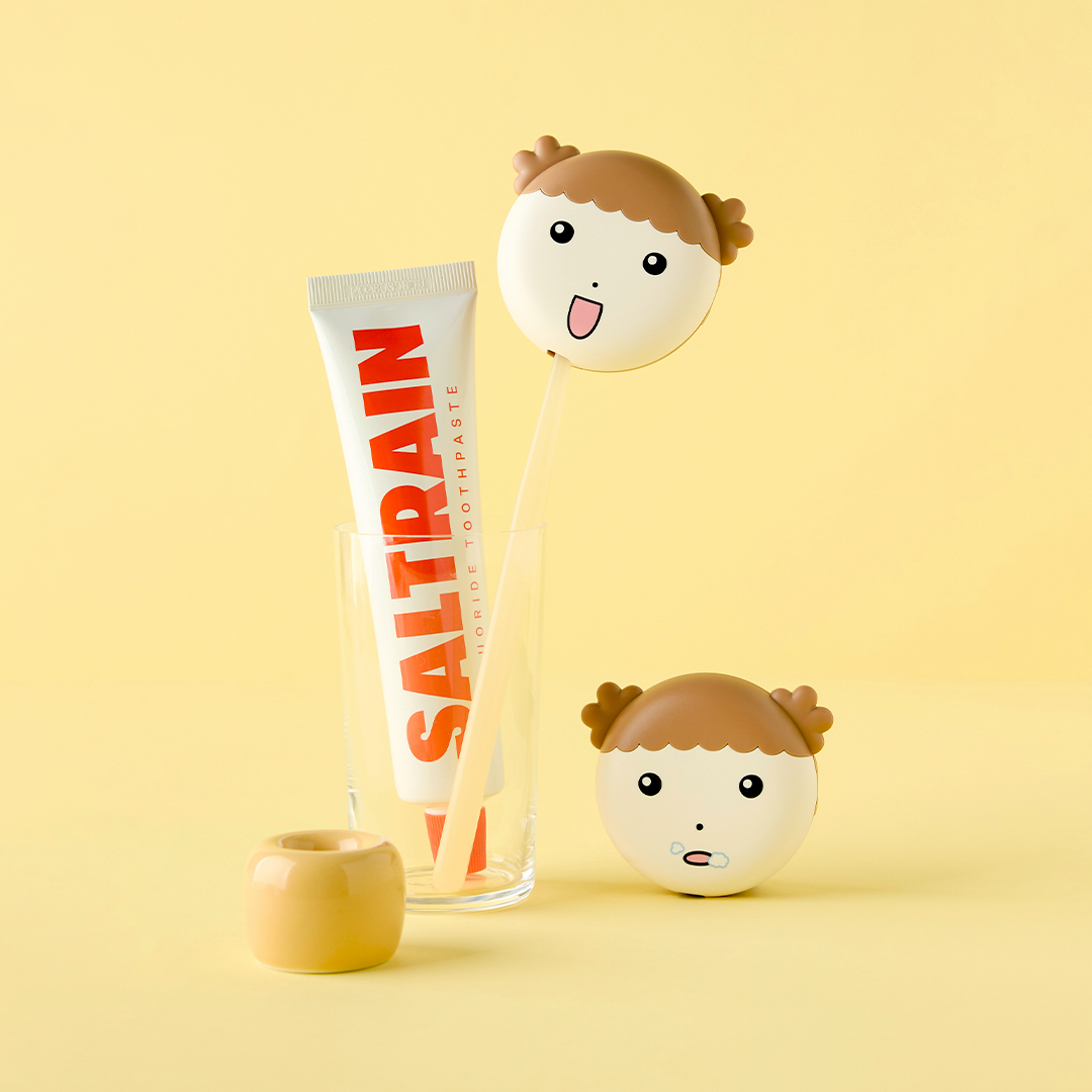 마루는강쥐 UV 99.9% 칫솔살균기(Maru is a Puppy Toothbrush Sterilizer) - 2