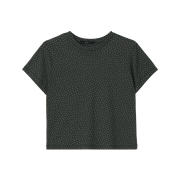 GBH APPAREL 90S Top / Grey Star