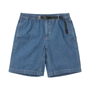 Gramicci Japanese Chambray Short Blue - US Sizing