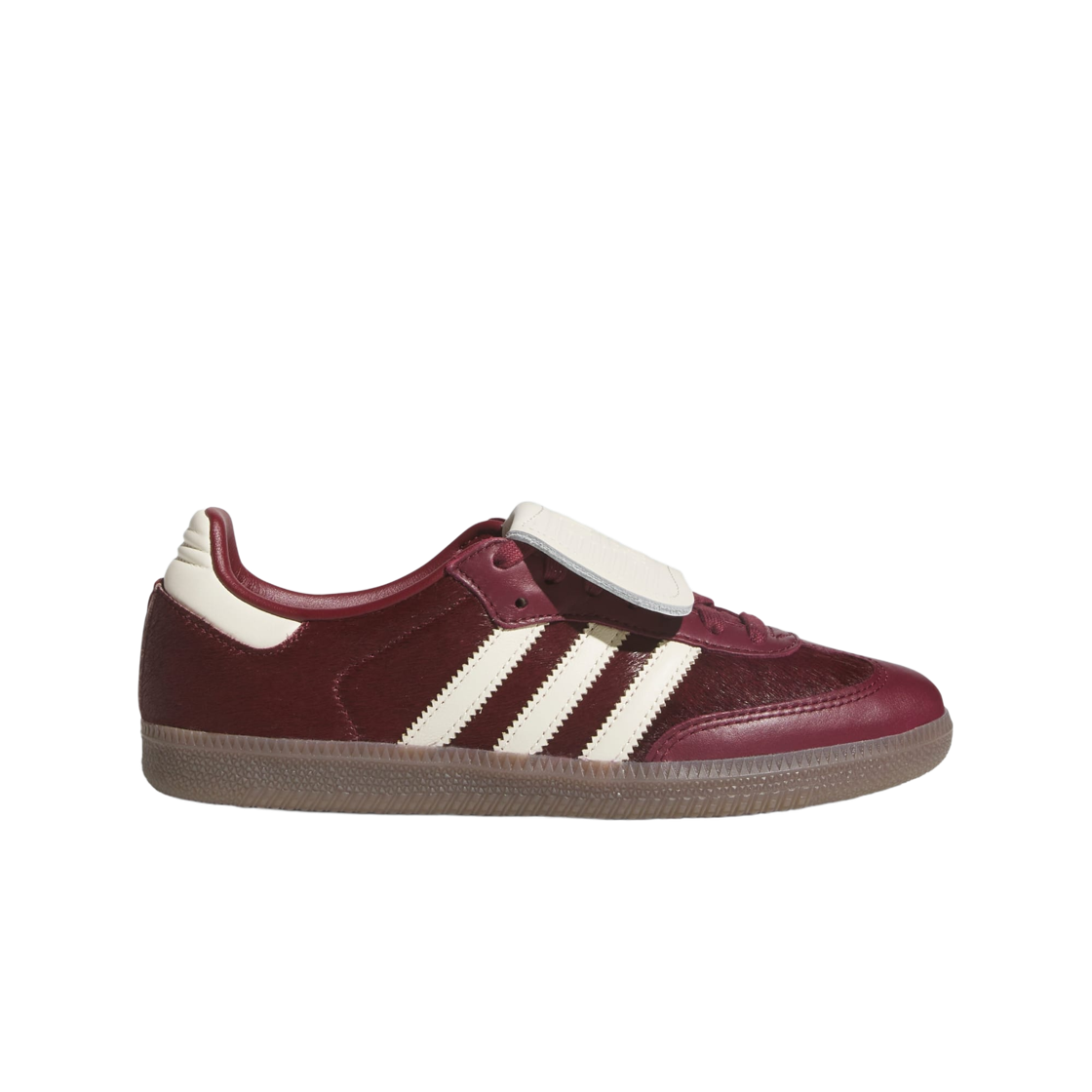 KI4169 (W) Adidas Samba LT Shadow Red Cream White