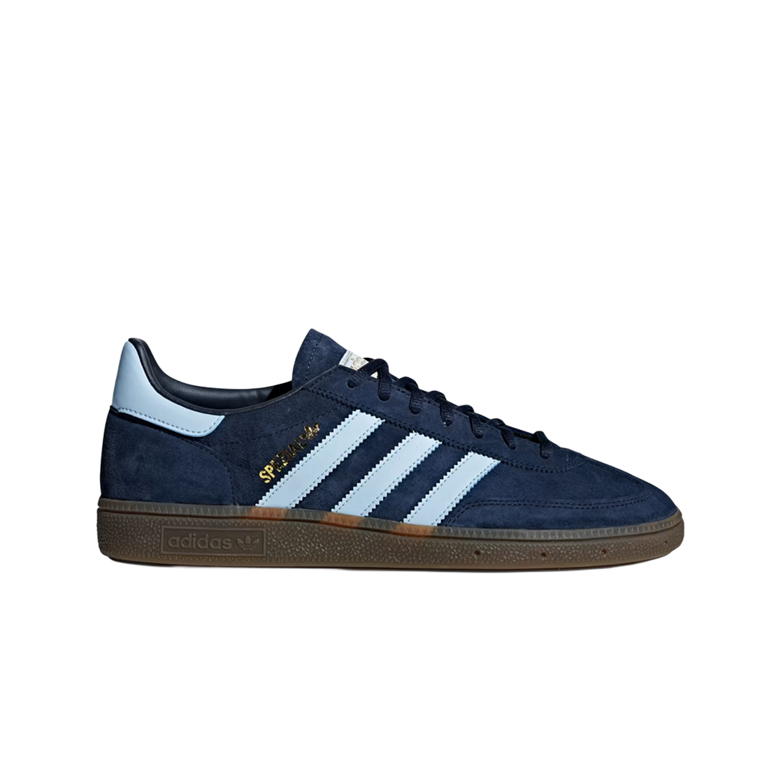 아디다스 스페지알 핸드볼 컬리지에이트 네이비(Adidas Spezial Handball Collegiate Navy) - 1