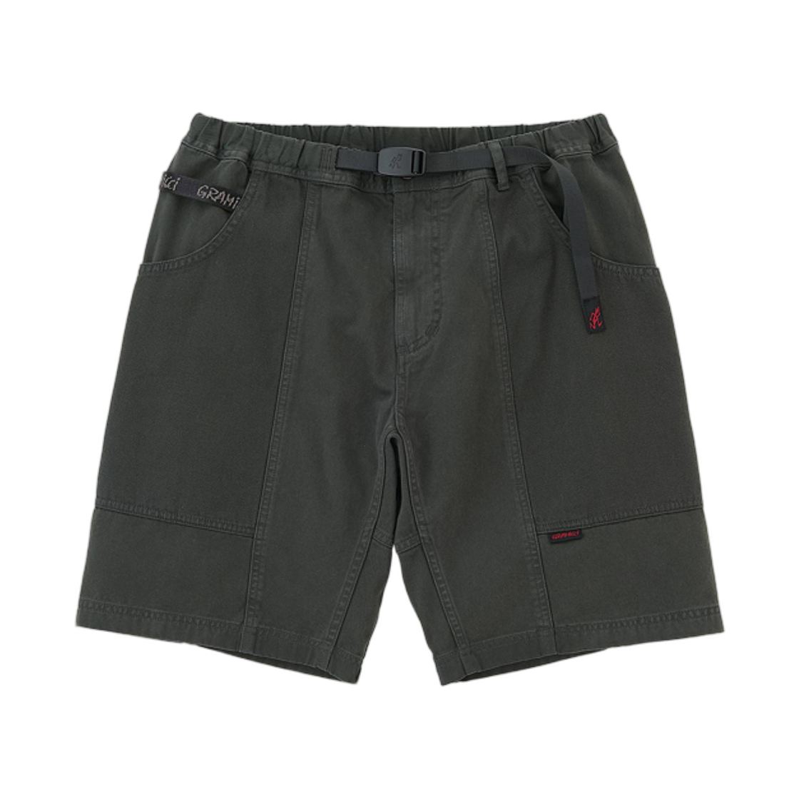 그라미치 가젯 쇼츠 스모키 그레이(Gramicci Gadget Short Smokey Grey) - 1