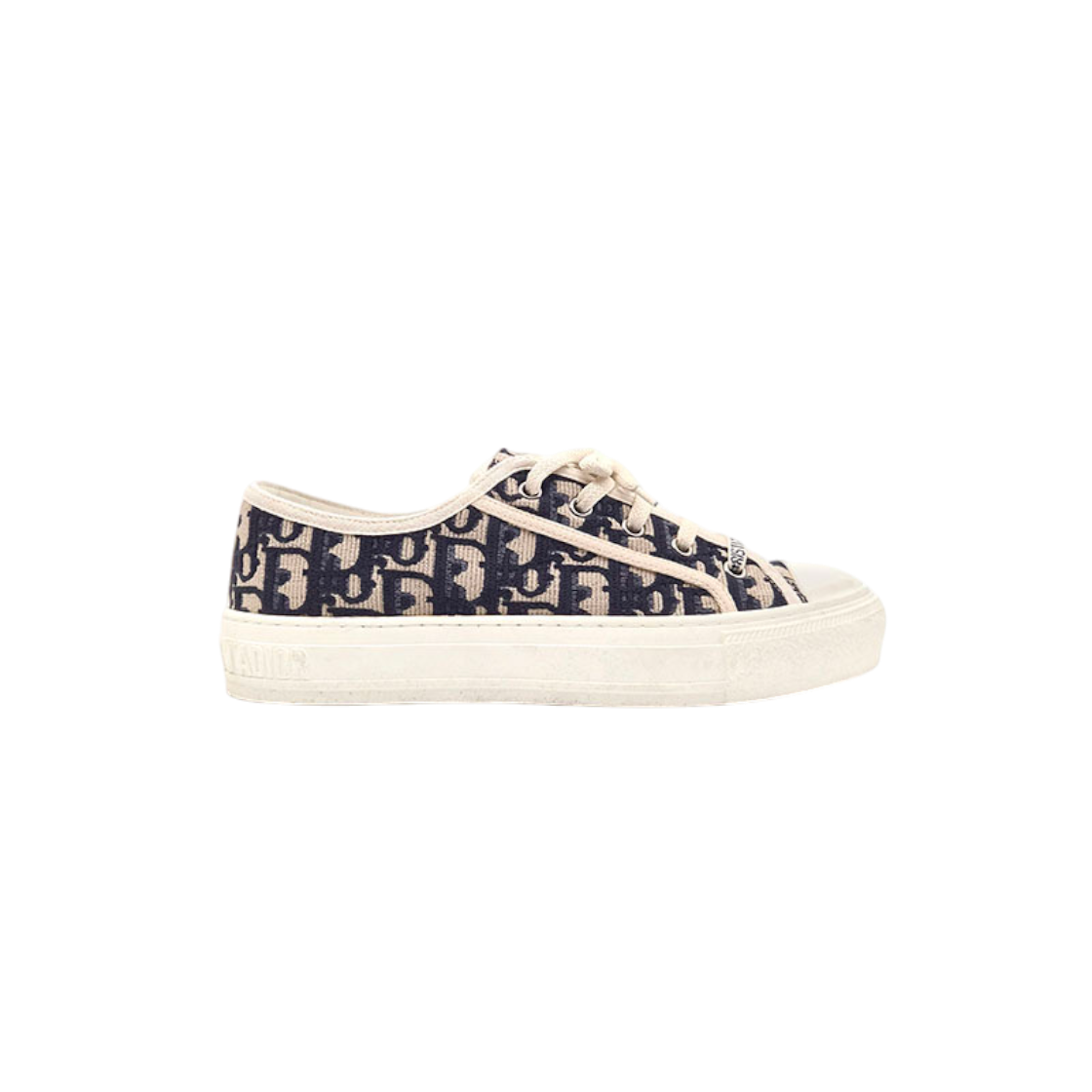 ITBUS2TWAPWK Christian Dior Oblique Work & Dior Sneakers L718983