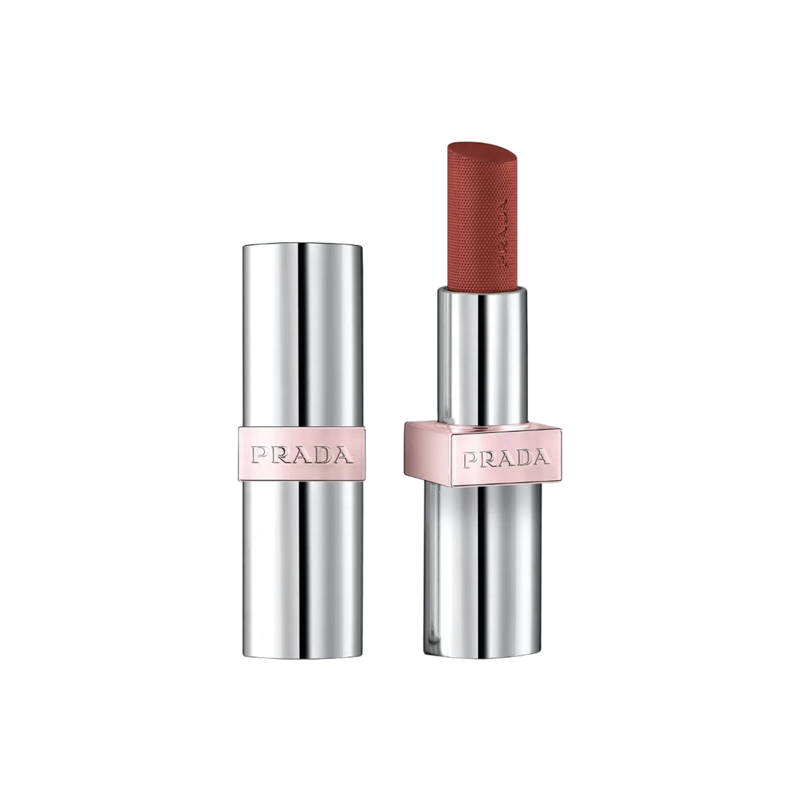 프라다 라이트 글로잉 립밤 U024 카카오(Prada Light Glowing Lip Balm U024 Cacao)