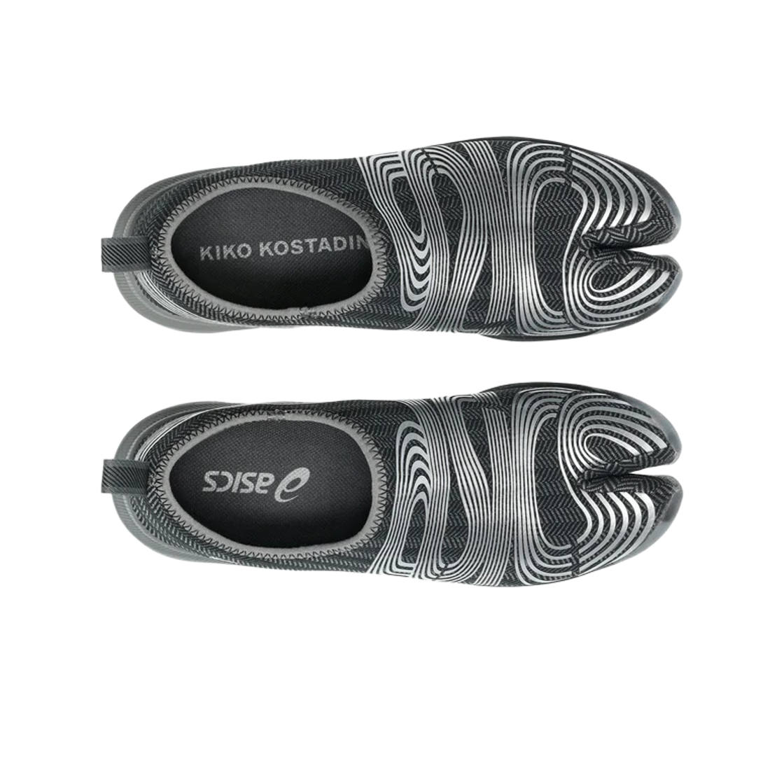 아식스 x 키코 코스타디노브 리야사 FF 카본 퓨어 실버(Asics x Kiko Kostadinov Lyasa FF Carbon Pure Silver) - 2