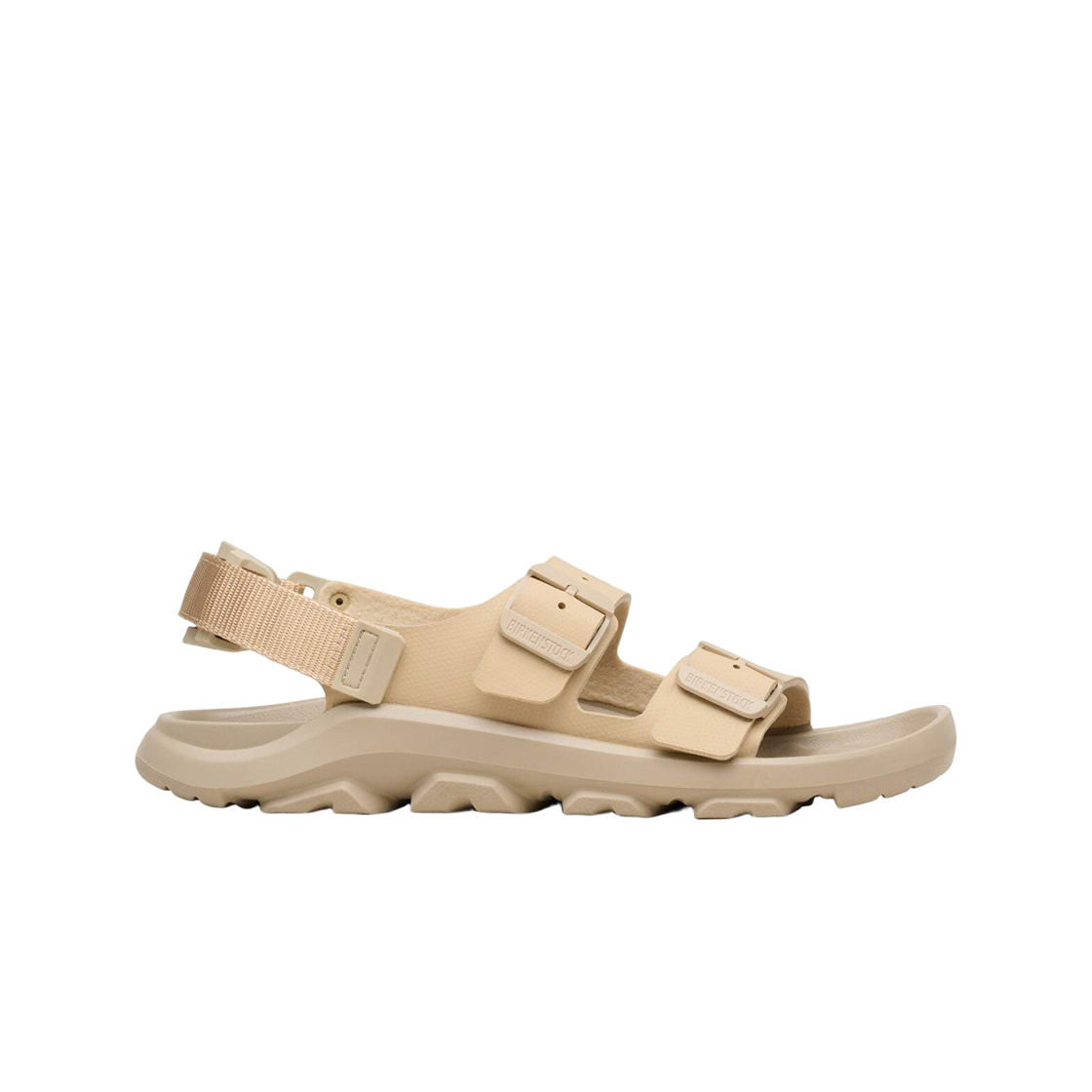 1031319 Birkenstock Mogami Terra TEC Loop Apex Sandcastle - Regular