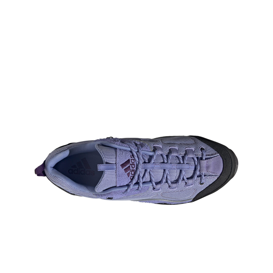 아디다스 사할리 X 퍼플 서플라이어 컬러(Adidas Sahale X Purple Supplier Colour) - 2