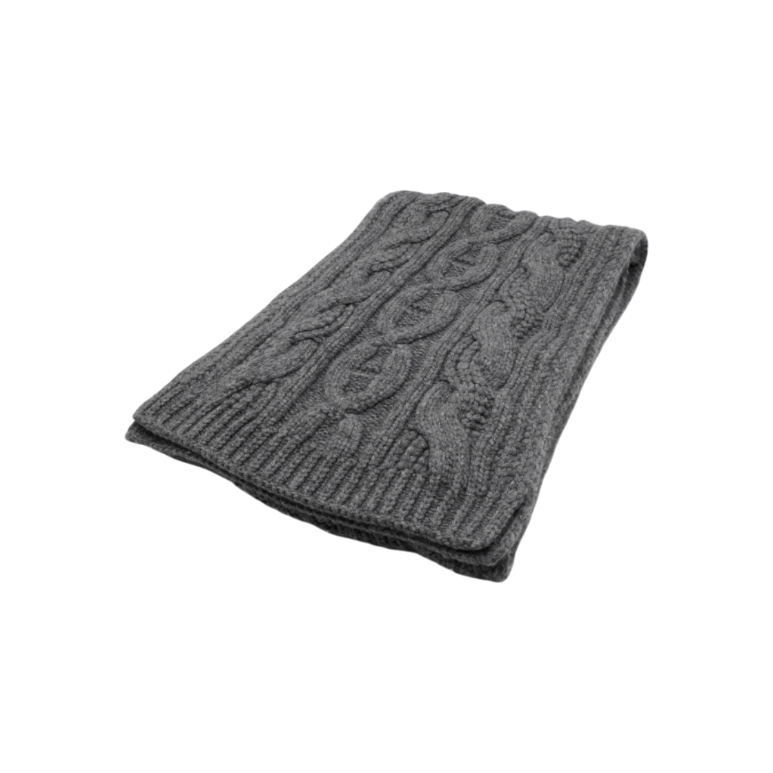 에르메스 그레이 리버서블 100% 캐시미어 남여공용 머플러aa62217(Hermes Gray Reversible Cashmere Unisex Scarf)