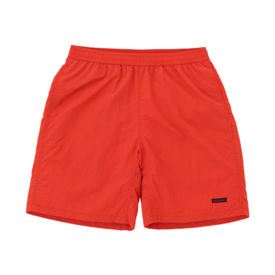 그라미치 나일론 리프 쇼츠 번트 오렌지 - US 사이즈(Gramicci Nylon Reef Short Burnt Orange - US Sizing) - 1
