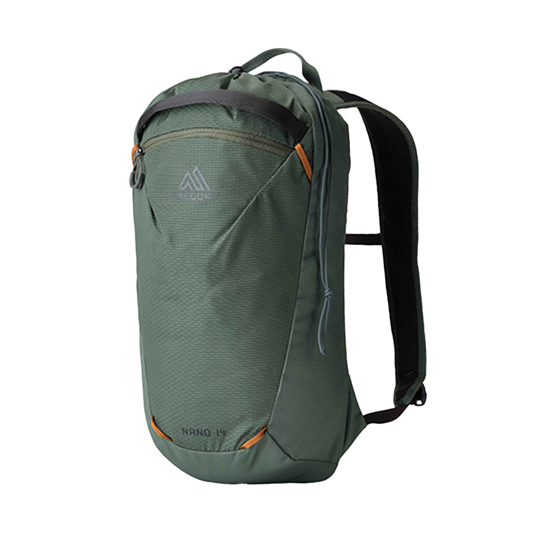 그레고리 나노14 터레인 그린(Gregory NANO14 Terrain Green)