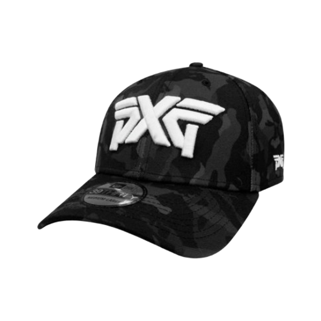 피엑스지 페어웨이 카모 3930 블랙(PXG Fairway Camo 3930 Black)