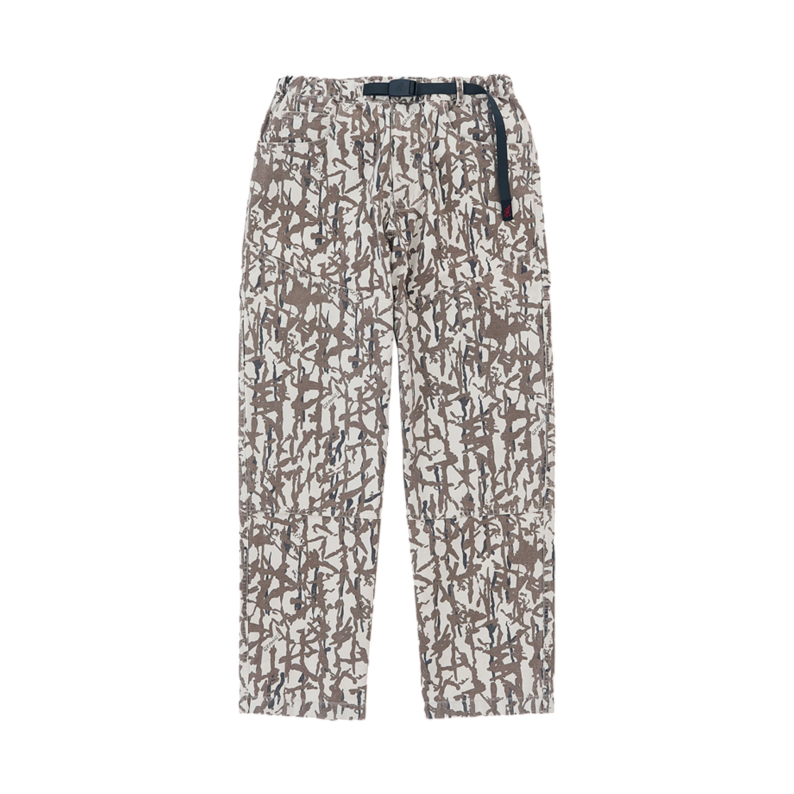 그라미치 타오스 캔버스 팬츠 그레이 리드(Gramicci Taos Canvas Pant Grey Reed) - 1