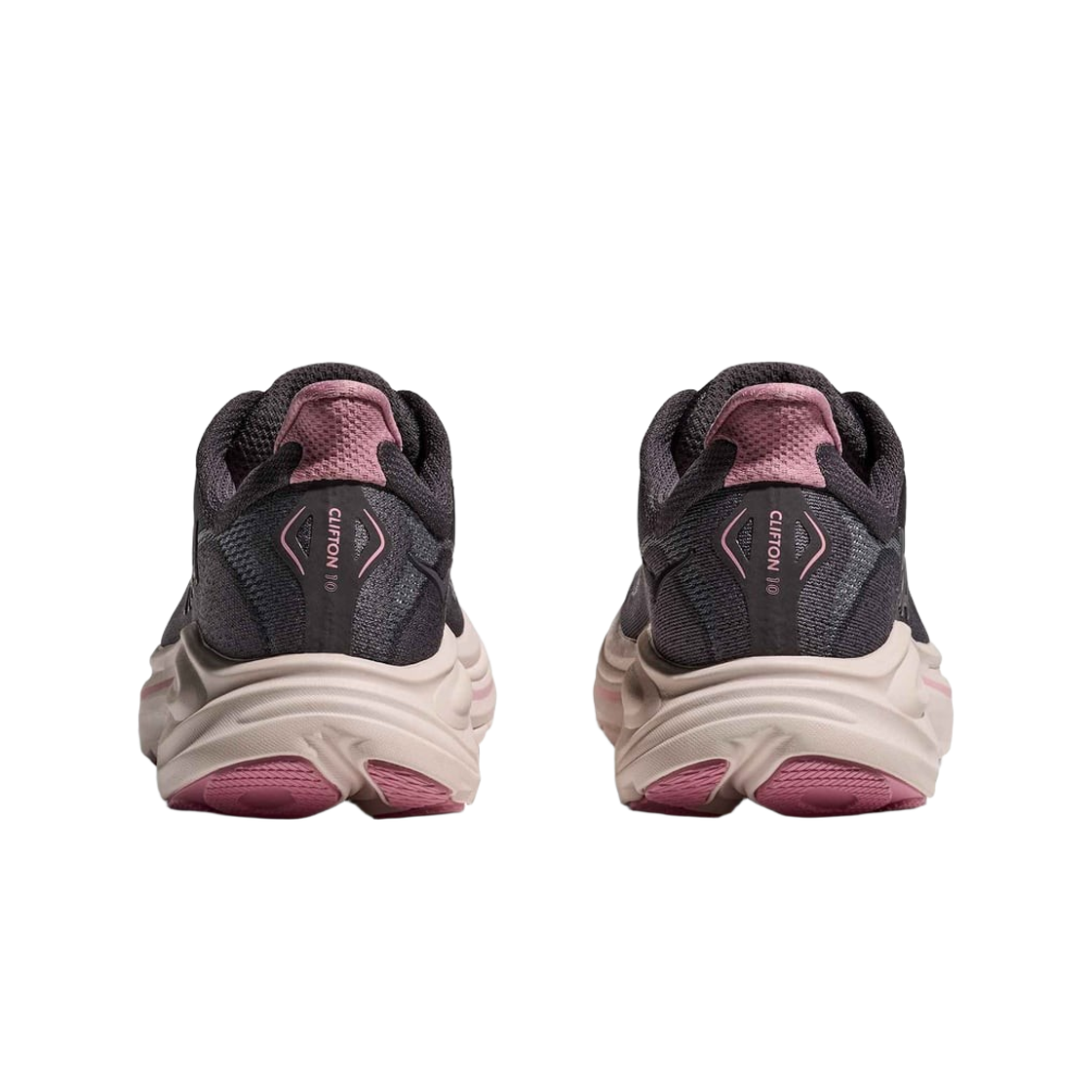 (W) 호카 클리프톤 10 갤럭시 드라이드 로즈((W) Hoka Clifton 10 Galaxy Dried Rose) - 3