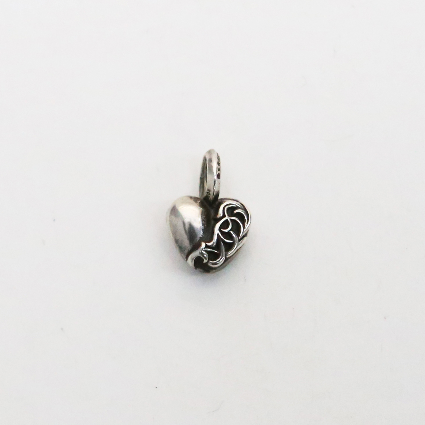 한스룸 크롬하츠 하트 스택 V2(Hansroom Chrome Hearts Heart Stack V2) - 2