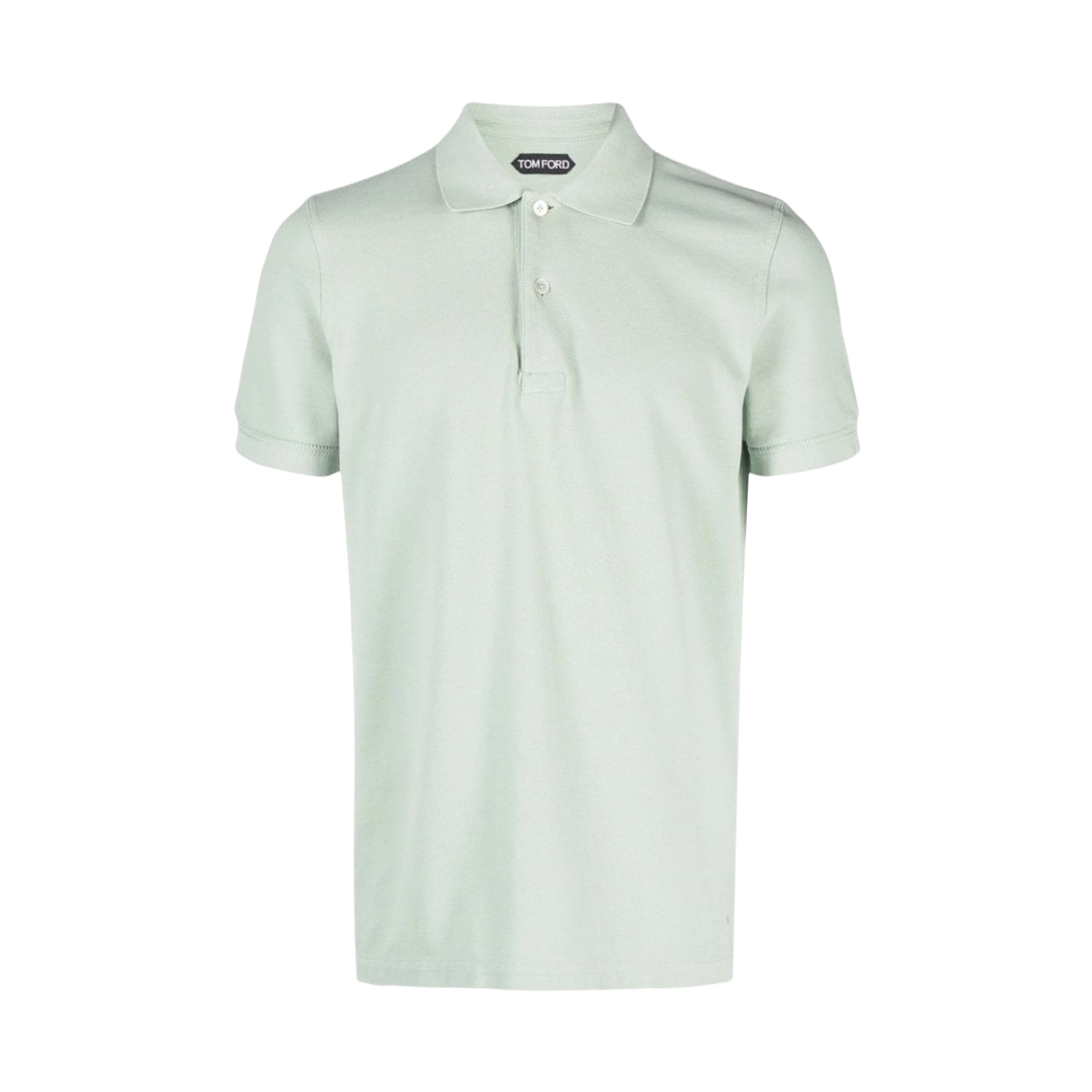 톰포드 테니스 피켓 폴로 민트(Tom Ford Tennis Piquet Polo Mint)
