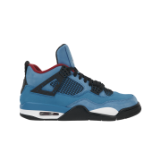 Jordan 4 x Travis Scott Retro Cactus Jack
