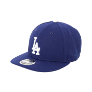 New Era x Beams Special Order LP 50th Anniversary Limited Edition 9Fifty MLB Cap Dodgers
