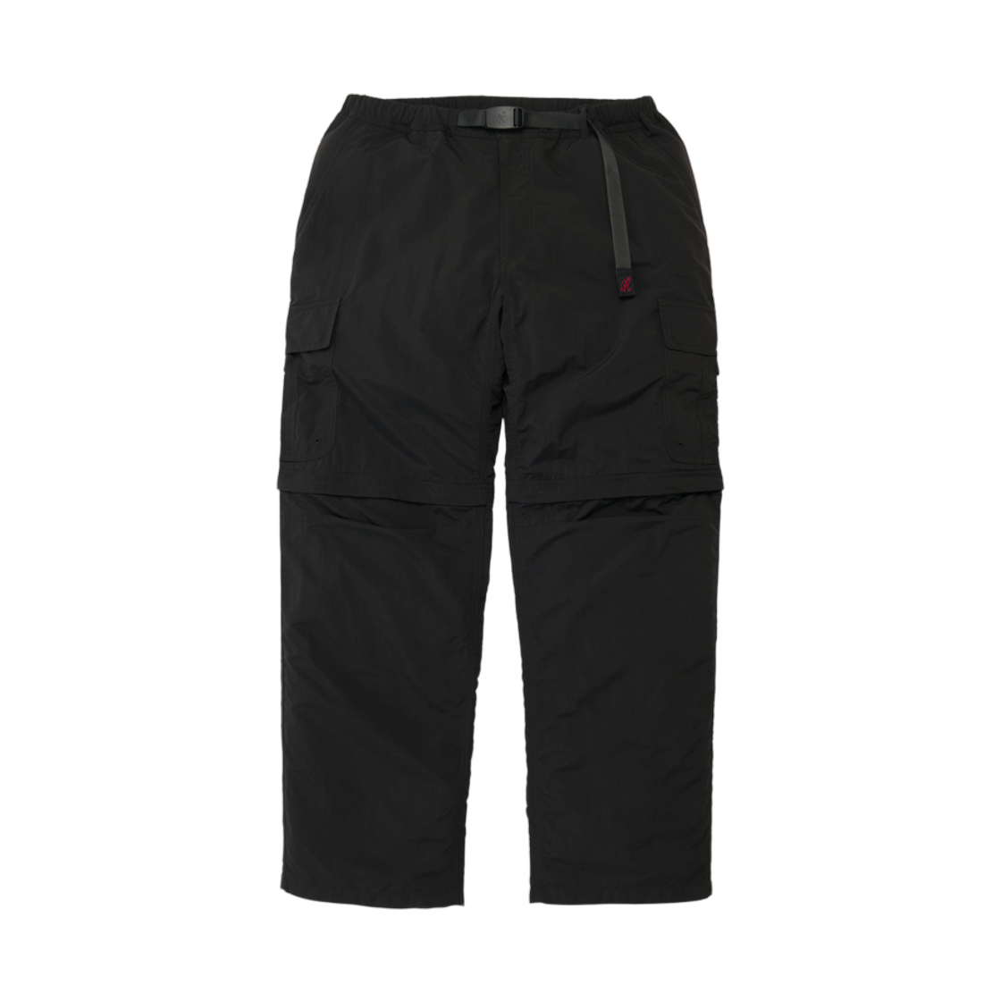 그라미치 컨버터블 카고 팬츠 블랙 - US 사이즈(Gramicci Convertible Cargo Pant Black - US Sizing) - 1