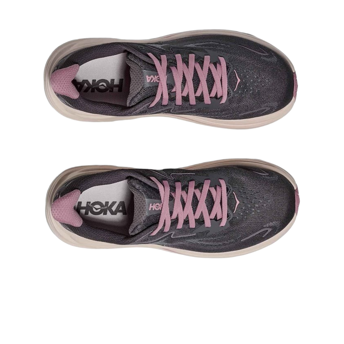 (W) 호카 클리프톤 10 갤럭시 드라이드 로즈((W) Hoka Clifton 10 Galaxy Dried Rose) - 2