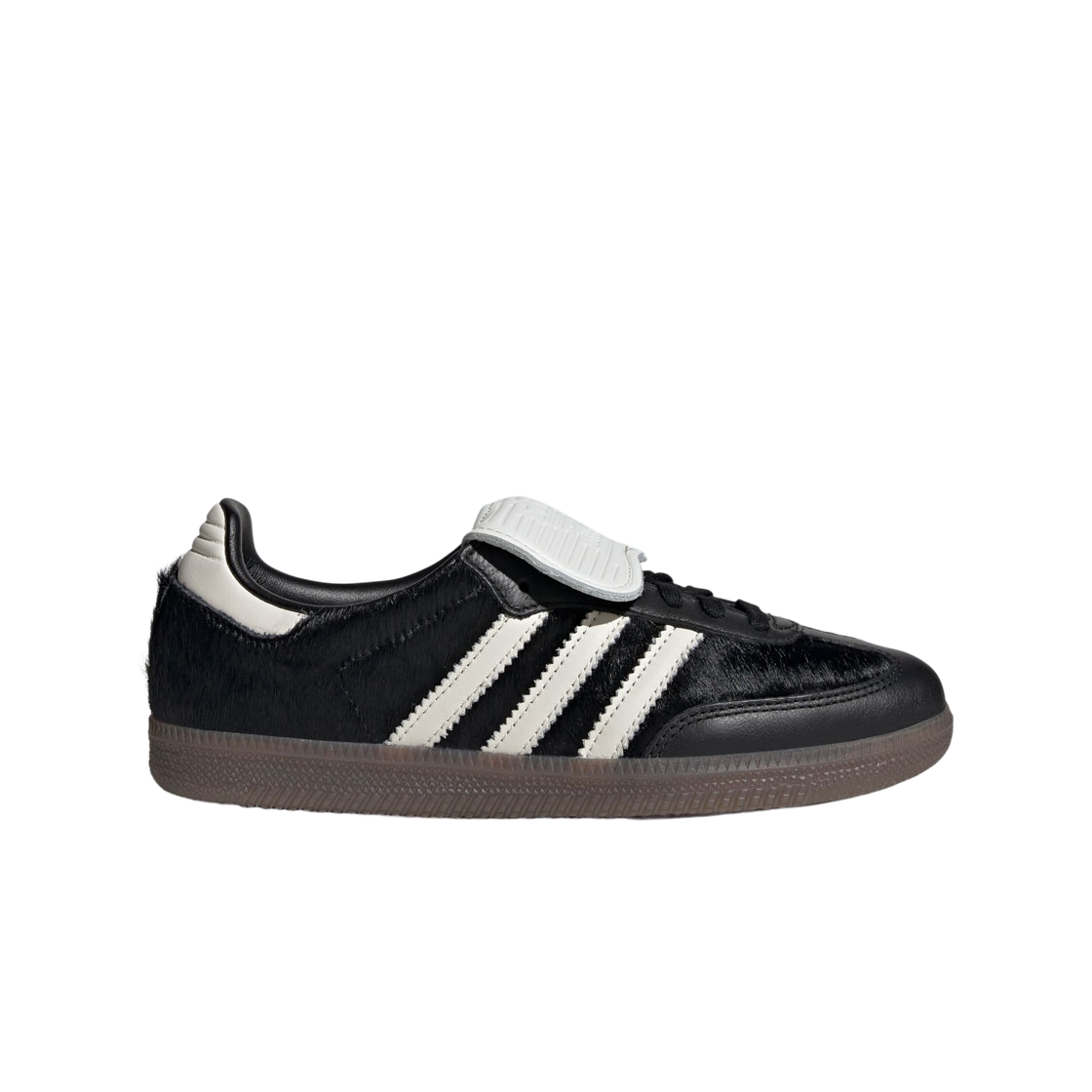 KI4168 (W) Adidas Samba LT Core Black Cloud White