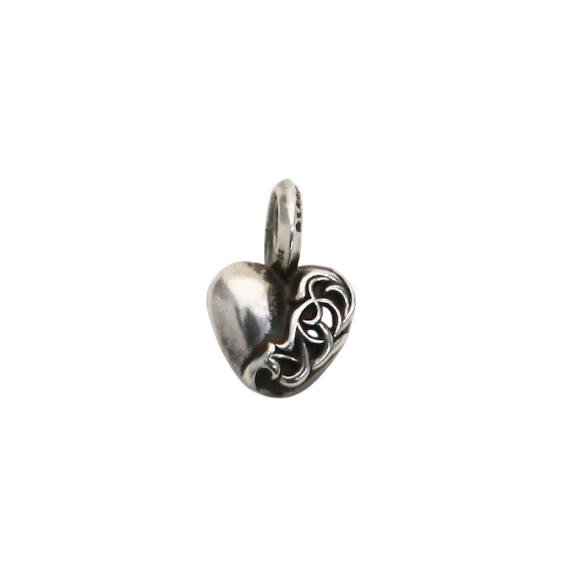 한스룸 크롬하츠 하트 스택 V2(Hansroom Chrome Hearts Heart Stack V2) - 1
