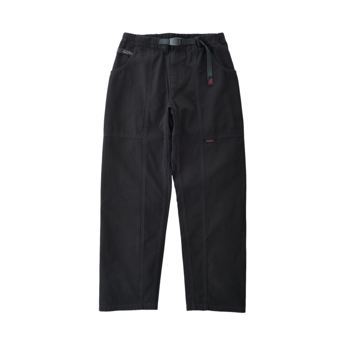- Gramicci Gadget Pant Black - US Sizing
