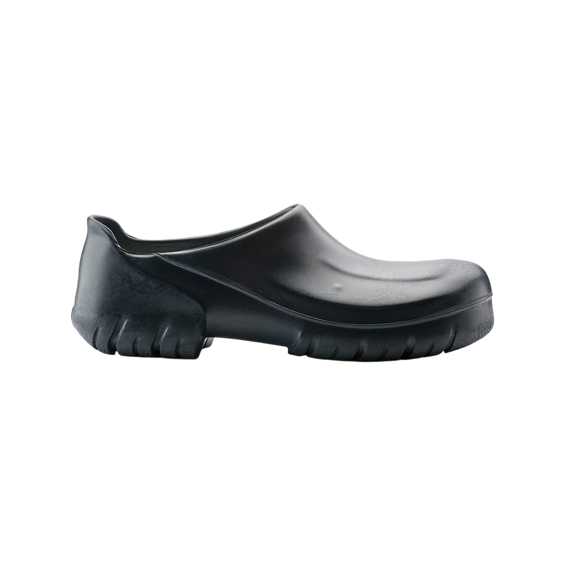 0020252 Birkenstock A640 Clog Blue - Regular