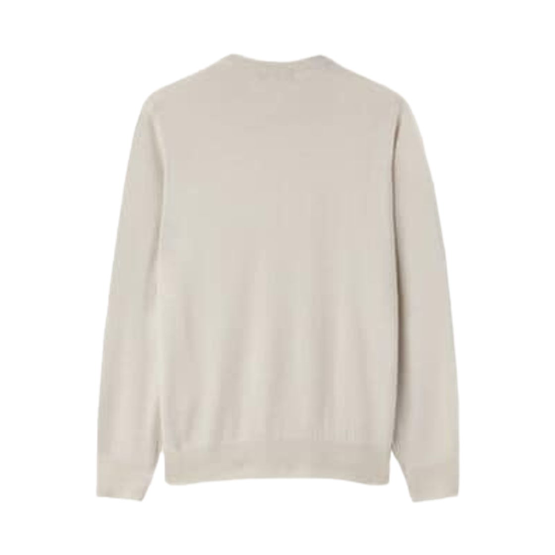 로로 피아나 베이비 캐시미어 슈퍼라이트 크루넥 아이시 그레이(Loro Piana Baby Cashmere Superlight Crewneck Icy Gray) - 2