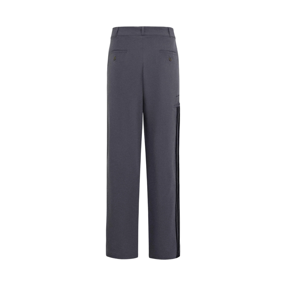 아디다스 x 송 포 더 뮤트 007 팬츠 그레이 - KR 사이즈(Adidas x Song for the Mute 007 Pants Grey - KR Sizing) - 2