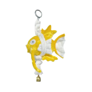 Pokemon Store Pokemon Run 2026 Magikarp Luck Pollack Keyring Gold