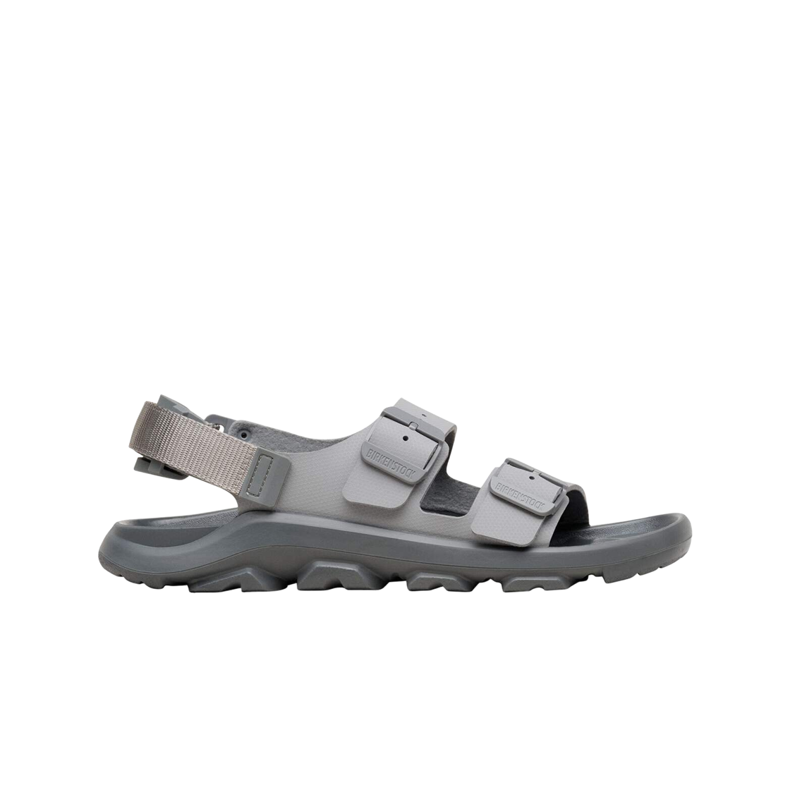 1031351 Birkenstock Mogami Terra TEC Loop Apex Whale Gray - Regular