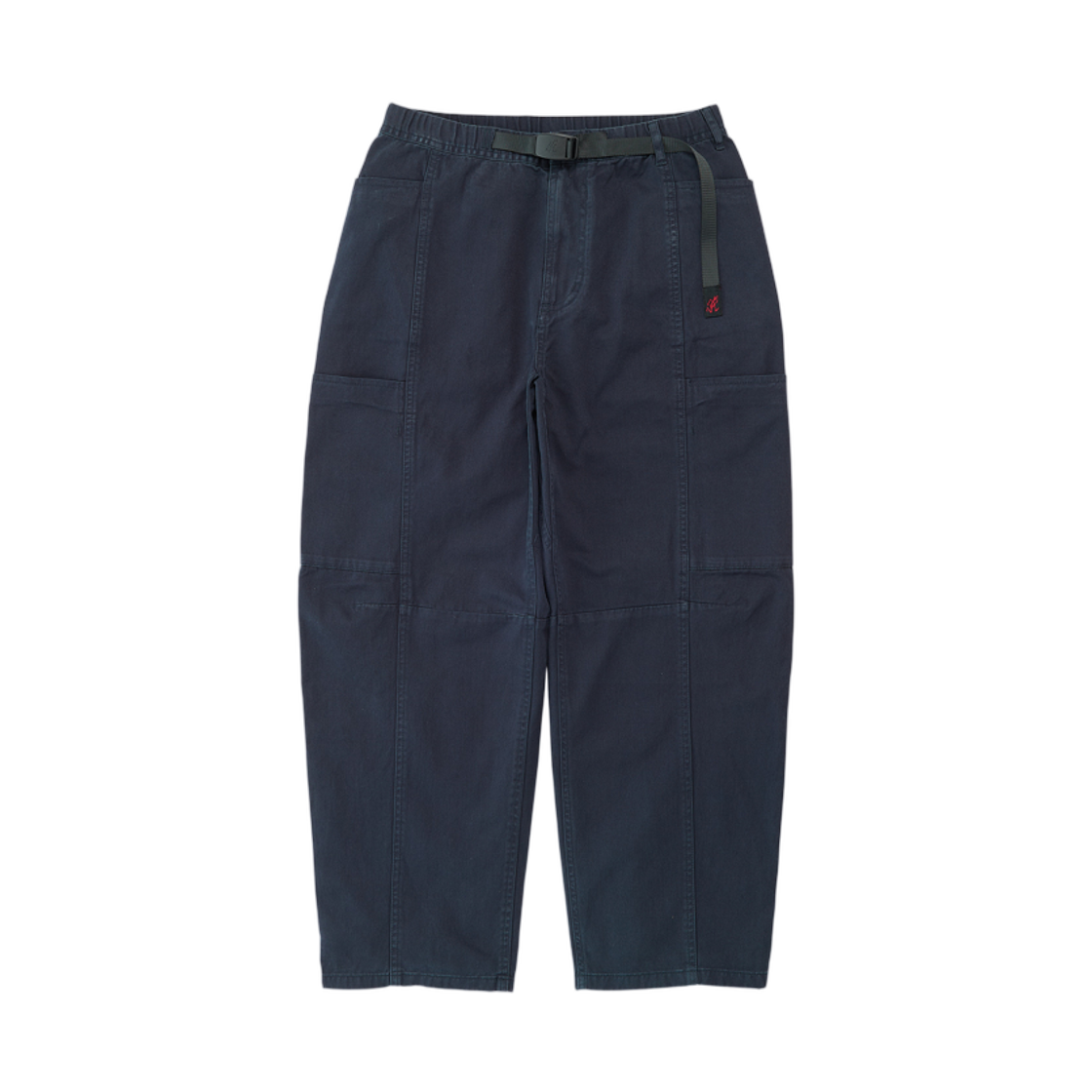 (W) 그라미치 보이저 팬츠 더블 네이비((W) Gramicci Voyager Pant Double Navy) - 1