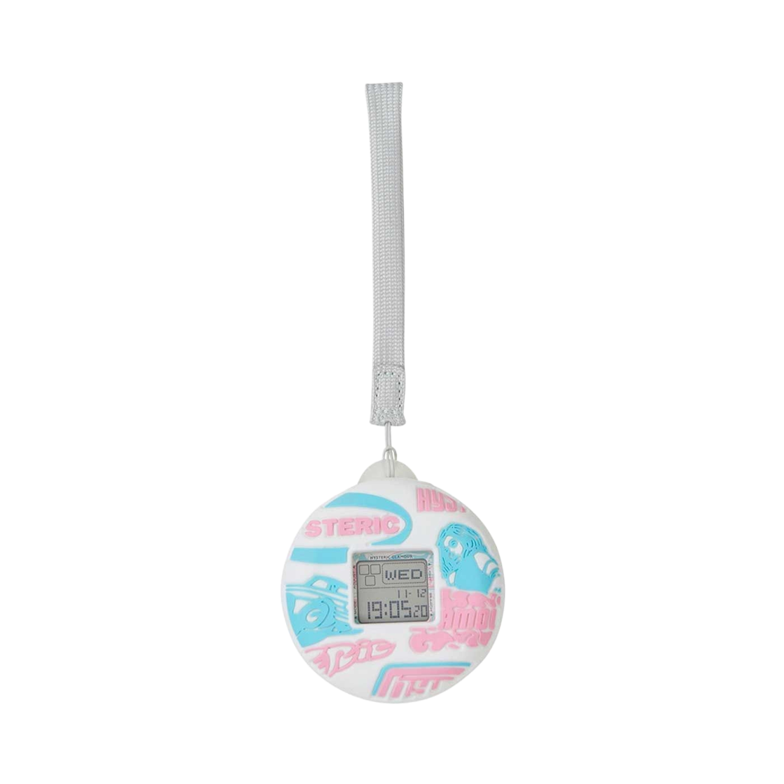 카시오 베이비지 x 히스테릭 글래머 BGD-10K(Casio Baby-G x Hysteric Glamour BGD-10K) - 3