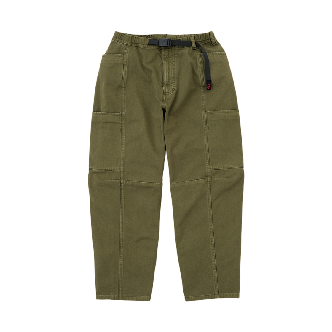 (W) 그라미치 보이저 팬츠 아미 피그먼트((W) Gramicci Voyager Pant Army Pigment) - 1