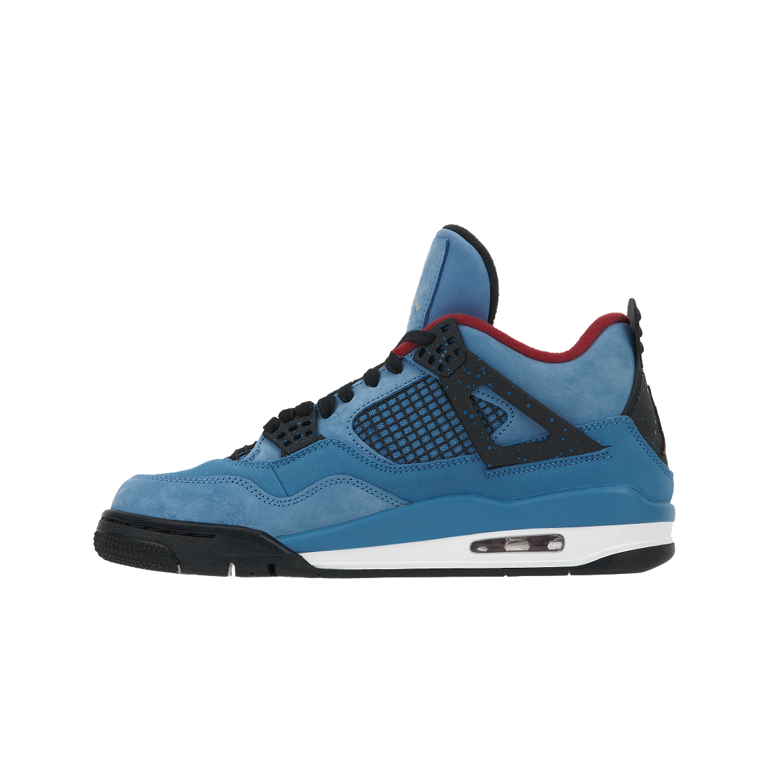 조던 4 x 트래비스 스캇 레트로 캑터스 잭(Jordan 4 x Travis Scott Retro Cactus Jack) - 3