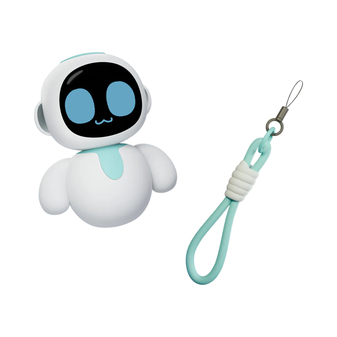 에너자이즈 랩 에일리코 아쿠아 마린 (국내 정식 발매 제품)(Energize Lab Eiliko Aqua Marine (Korean Ver.))