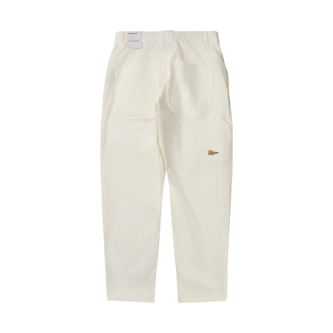 나이키 드라이핏 골프 팬츠 세일 (FD0907-133)(Nike Dri-Fit Golf Pants Sail (FD0907-133)) - 2