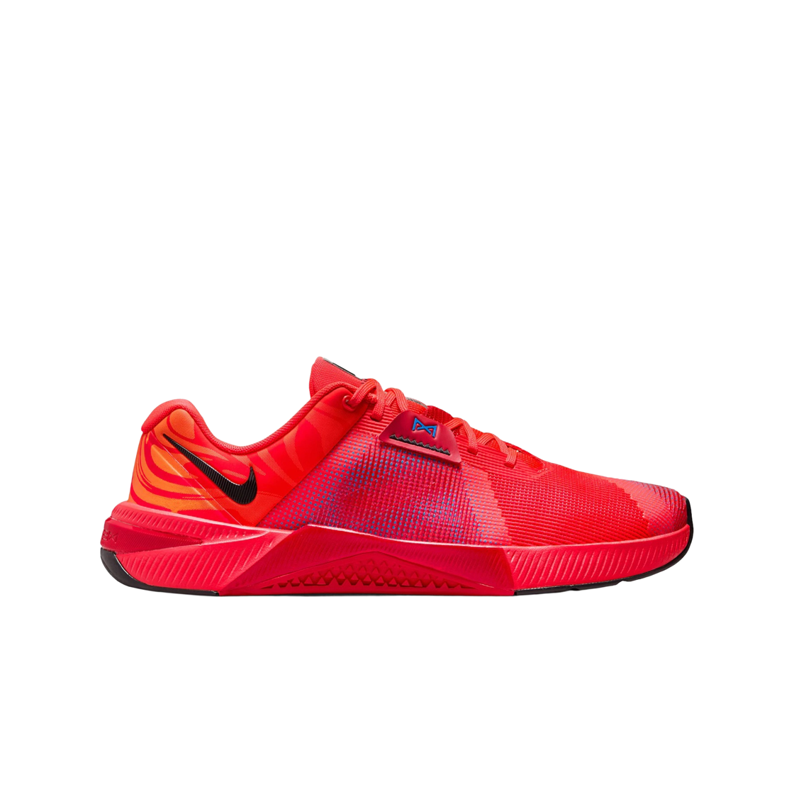 HQ2615-600 Nike Metcon 10 AMP Workout Bright Crimson University Red
