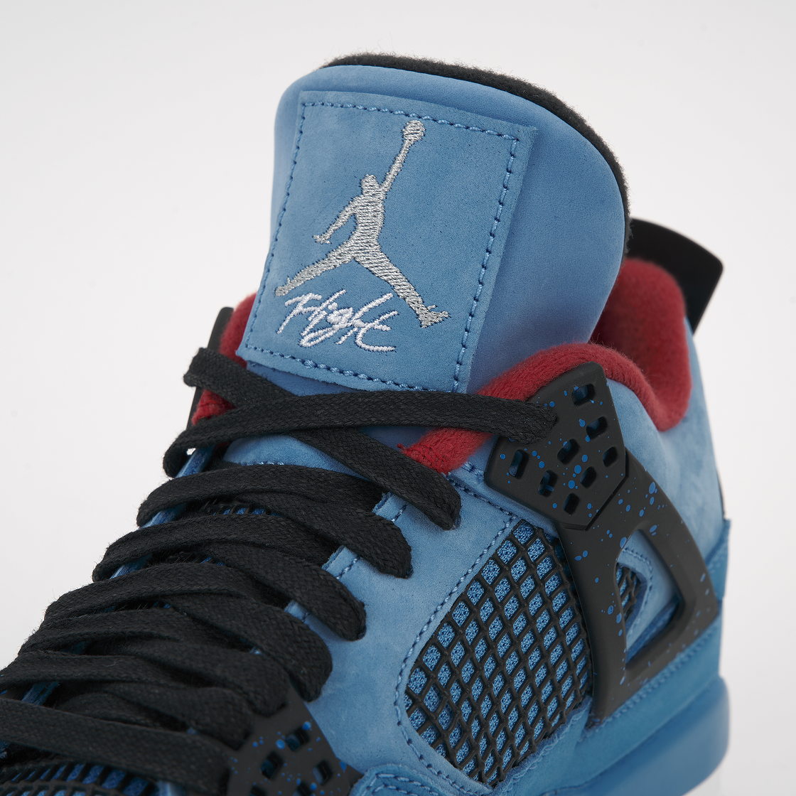 조던 4 x 트래비스 스캇 레트로 캑터스 잭(Jordan 4 x Travis Scott Retro Cactus Jack) - 7