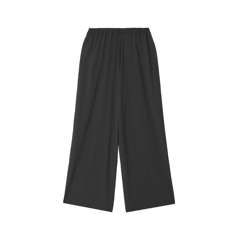 지비에이치 어패럴 드로우 팬츠 / 그레이(GBH APPAREL Draw Pants / Grey) - 2